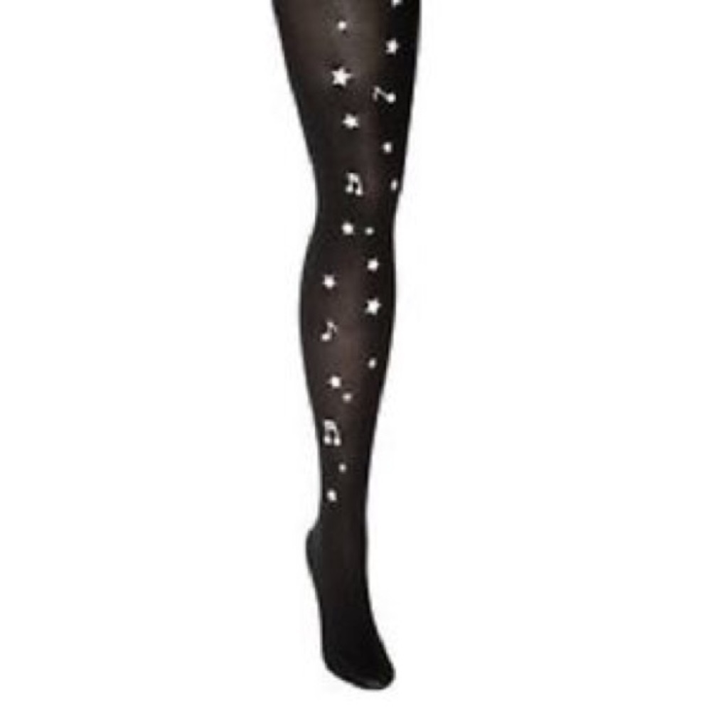 NWT Rare! Medium-Large Katy Perry Collection Leggings
